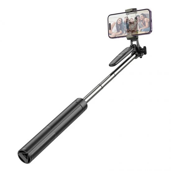 Hoco K19 Soul live broadcast holder up to 1.57m height Hoco K19 Soul live broadcast holder up to 1.57m height